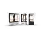 Vitrina Expositora Serie AVV - Sayl