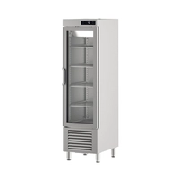 Armario de Refrigeración Euronorm 600x400 Serie AN - Infrico