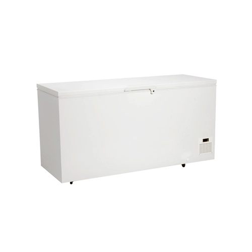 Congelador PRO 60, 481 L, -30/-60 ºC, Descongelación Manual, Puerta Abatible - PRO 60