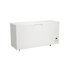 Congelador PRO 60, 481 L, -30/-60 ºC, Descongelación Manual, Puerta Abatible - PRO 60