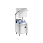 Lavavajilla Touch Dwash 100T, 3000.216, 2.8 LT - Kromo
