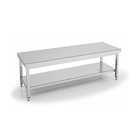 Mesa Central Soldada Serie MCB60 - Eratos