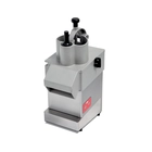 Cortadora de Vegetales, 550W, 1400 RPM, 300Kg/h, Línea Estambul, EMP300 - Clima Hostelería