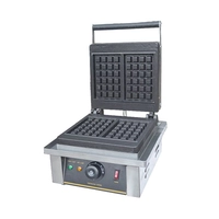 Gofrera Serie WF-10-C/WF-20-C - Casfri