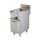 Freidora Serie GF-912/GF-922 - Casfri
