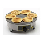 Crepera Eléctrica Blinis, 2230.330 - Udi