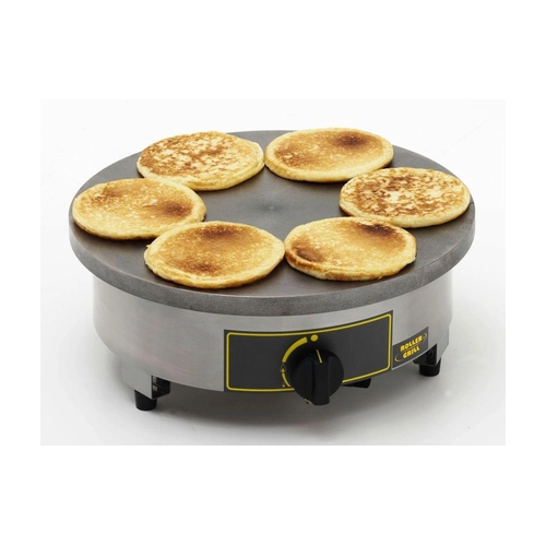 Crepeira Elétrica Blinis, 2230.330 - 2230.330