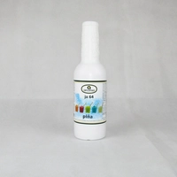 CAJA 8 BOTELLAS 1L, Piña, 3300712 - Martin Braun