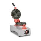 Gofrera Profesional Circular Serie G - Masquefrio