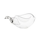 Limón Plato XL, Borosilicato, 160/0043 - 100x100 Chef