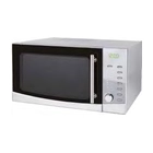 Horno Microondas Nuevo Modelo, Silver with Inox, 34 L, MIG-3420 - Casfri