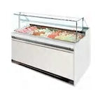 Vitrina helados - Granita