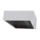 Campana Central Serie DECOR-150/DECOR-200/DECOR-250 - Casfri