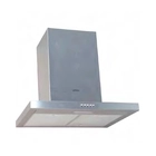 Campana Decorativa Pared, 60 CM, DS-661-P - Casfri