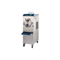 Máquina Combinada, Combinada, 30 lts/h, RHS 4/30 AW - Staff Ice System