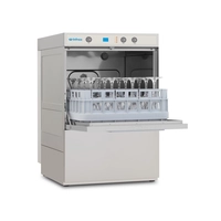 Lavavasos y Lavaplatos Serie LV/LVP/LCP - Infrico