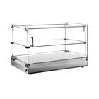 Vitrina Expositora Serie XCZ - Clima Hostelería