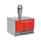 Horno De Brasa EMPPKF40K, 250/350 °C - Clima Hostelería