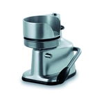 Máquina Hamburguesa BT Serie 2086 - Udi