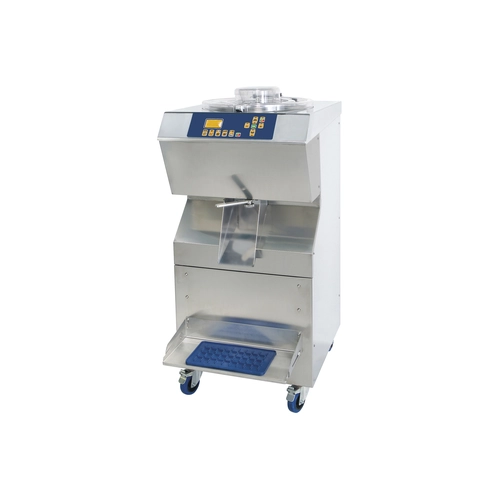 Produtor De Crema R400A, 2061.550 - 2061.550