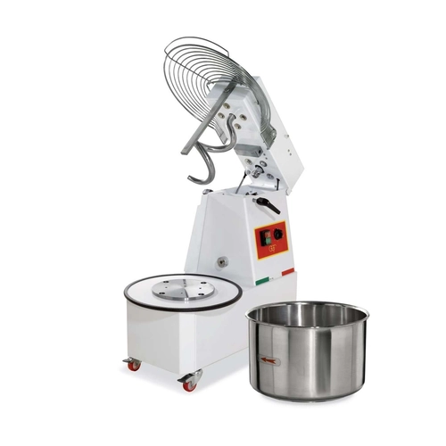 Amasadora IMR22, 22 L, Espiral - IMR22