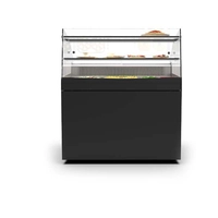 Vitrine Loma Pie, +0/+4 ºC, LM10P - Sayl