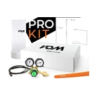 Kit Para Crear Nubes Voladoras Serie 100/403 - 100x100 Chef
