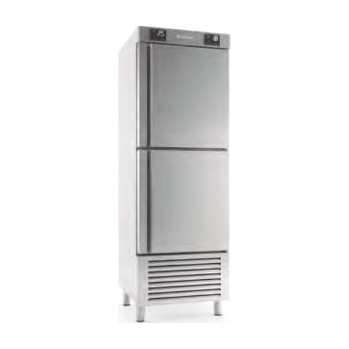 Armario de Doble Temperatura - Mixto - 240/240L - AN502 MX - AN502 MX