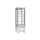 Vitrina Luxor Serie 2186 - Sagi