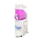 Granizadora Serie CRYSTAL 10 - Granita