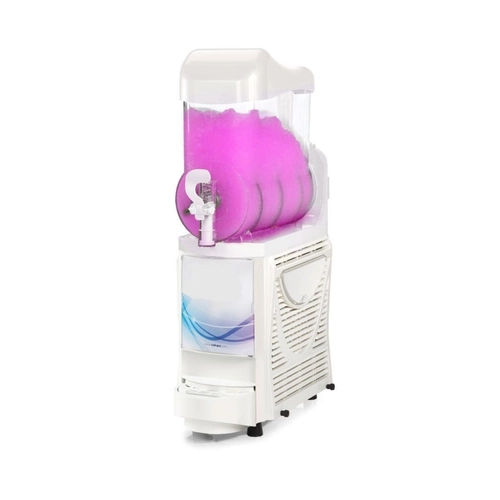Granizadora CRYSTAL 10*1, 10 L, 1 - CRYSTAL 10*1
