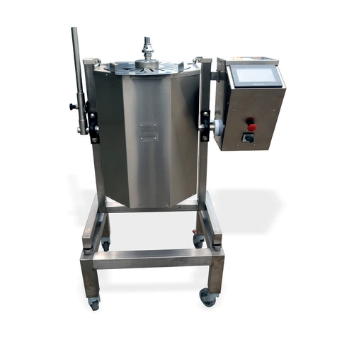 Mini Marmita Cuece Mix, AMC20A, 24 L - AMC20A