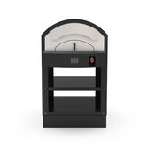 Horno profesional eléctrico pizza - ZENO 6 Pizze - ALFA
