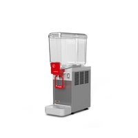 Distribuidora de Bebidas COMPACT 8/1, 8 L, 1 - Ugolini