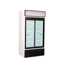 Armario Expositor NEW·EXPO 1000 TN-PC, 771 L, Correderas - NEW·EXPO 1000 TN-PC