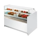 Vitrina Pastelera LADY SOW 2i Serie LADY SOW 2i - Granita