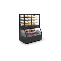 Vitrina Integra Combi Serie COF/COC/CON - Sayl