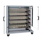 Asador Vertical a Gas Arilex Serie 5ASG/5ASGP - Arilex