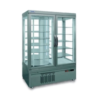 Armario expositor - Tekna