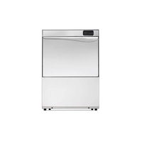 Lavadora de Copos Blue 50 L Eletrônica, 230V, 3000.135 - Udex