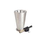 Coolbar 2 Serie 120 - 100x100 Chef