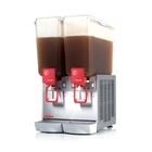 Distribuidora de Bebidas Serie DELUXE - Ugolini