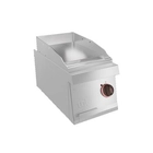 Fry-Top Eléctrico Serie 5600.035/5600.040/5600.025 - Udi