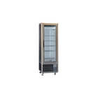 Vitrina Expositora Eco Display 400 G, 400 L, -5 to -18 °C, 2095.180 - Udifri