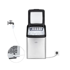 Maquina Hielo Profissional, 2230.916, 15 Kg, 15 Kg/24h - Udifri