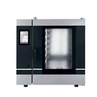 Horno de Convección Serie STG - Casfri