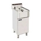 Freidora Eléctrica Sobre Mueble Serie FT - Casfri
