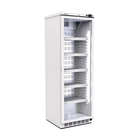 Armario expositor VR300, 390 L, +2/+8 °C - Clima Hostelería