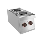 Cocina Eléctrica Serie UDS6K100E/UDS6K200E - Udi