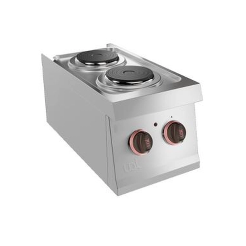 Fogão Elétrico UDS6K100E, 2 Placas - 5600.005